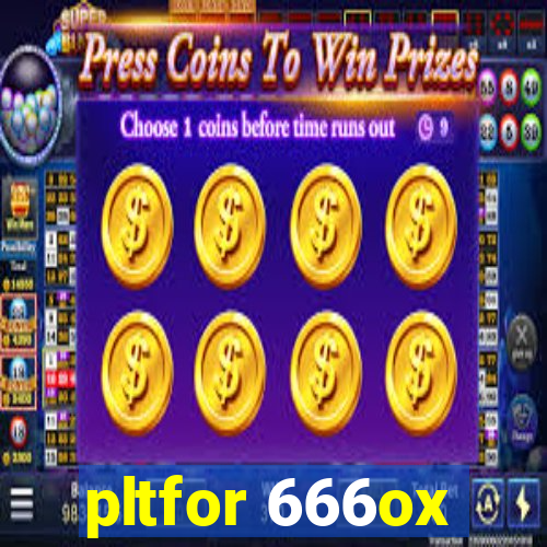 pltfor 666ox